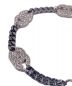 CHANEL (シャネル) ココ・ラインストーンブレスレット サイズ:-：69800円