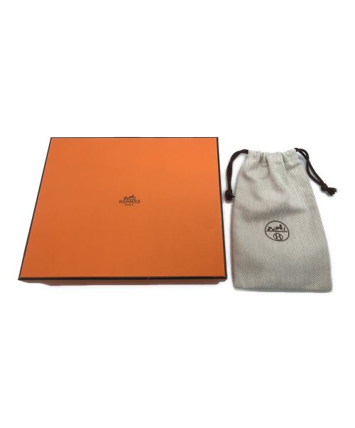 HERMES（エルメス）HERMES (エルメス) エブリンTPM エトゥープの古着・服飾アイテム