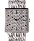 PATEK PHILIPPEパテックフィリップ）の古着「腕時計」
