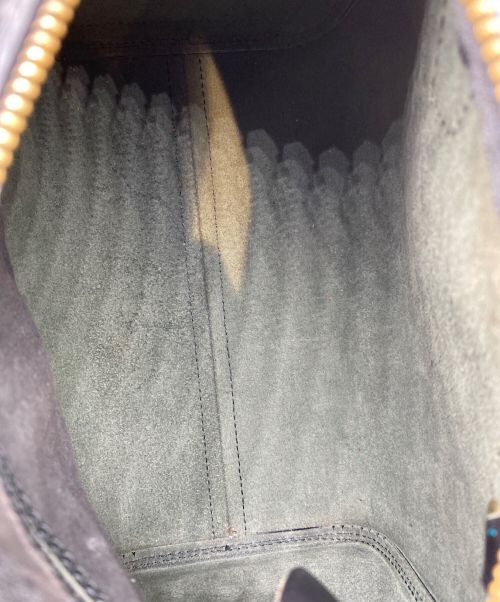 LOUIS VUITTON（ルイ ヴィトン）LOUIS VUITTON (ルイ ヴィトン) スピーディ25 ブラック サイズ:25の古着・服飾アイテム