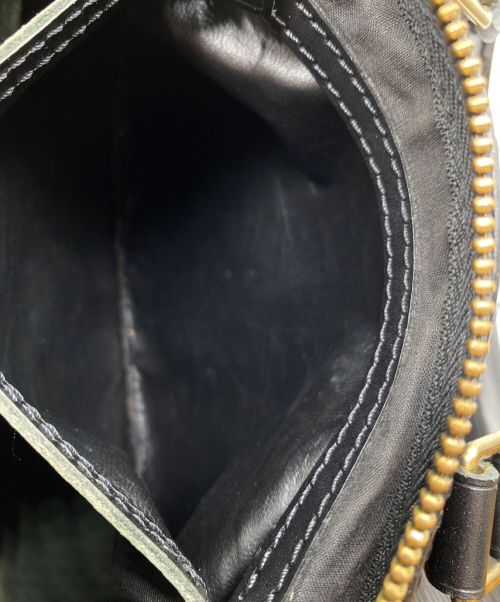 LOUIS VUITTON（ルイ ヴィトン）LOUIS VUITTON (ルイ ヴィトン) スピーディ25 ブラック サイズ:25の古着・服飾アイテム