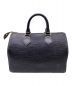 LOUIS VUITTON（ルイ ヴィトン）の古着「スピーディ25」｜ブラック