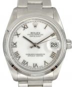 ROLEXロレックス）の古着「オイスターパーペチュアル デイトジャスト」