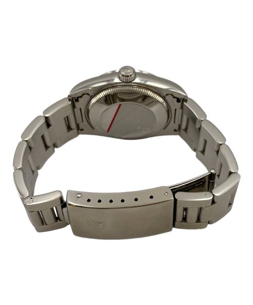 ROLEX（ロレックス）ROLEX (ロレックス) オイスターパーペチュアル デイトジャスト サイズ:30mmの古着・服飾アイテム