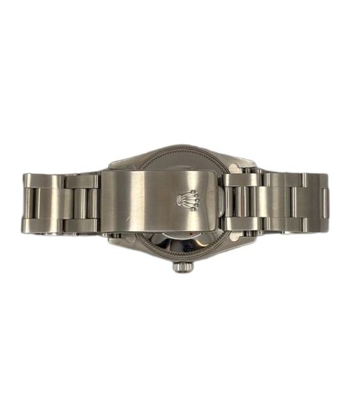 ROLEX（ロレックス）ROLEX (ロレックス) オイスターパーペチュアル デイトジャスト サイズ:30mmの古着・服飾アイテム