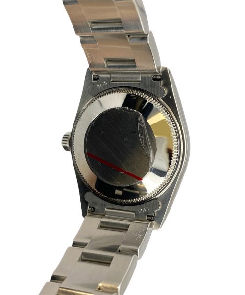 ROLEX（ロレックス）ROLEX (ロレックス) オイスターパーペチュアル デイトジャスト サイズ:30mmの古着・服飾アイテム