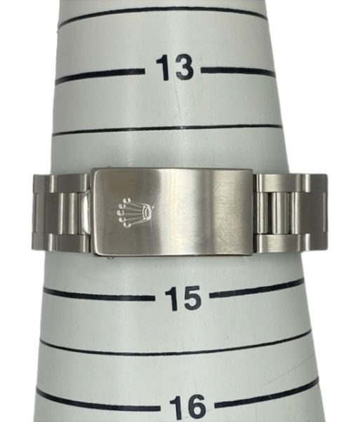 ROLEX（ロレックス）ROLEX (ロレックス) オイスターパーペチュアル デイトジャスト サイズ:30mmの古着・服飾アイテム