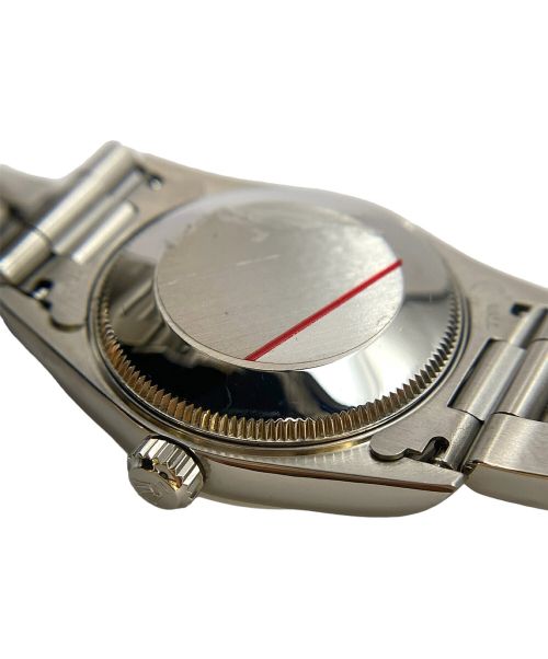 ROLEX（ロレックス）ROLEX (ロレックス) オイスターパーペチュアル デイトジャスト サイズ:30mmの古着・服飾アイテム