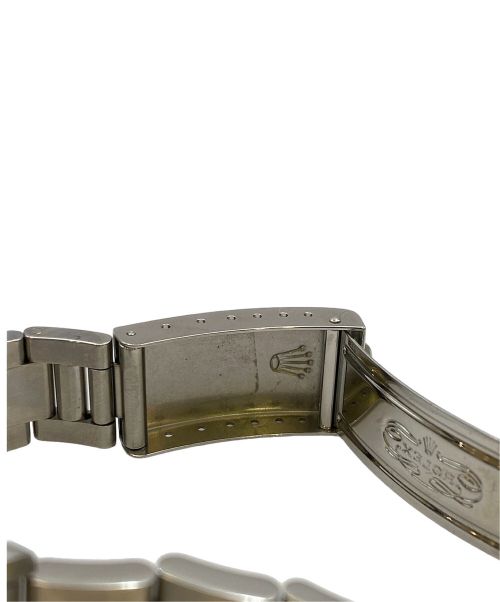 ROLEX（ロレックス）ROLEX (ロレックス) オイスターパーペチュアル デイトジャスト サイズ:30mmの古着・服飾アイテム