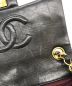 中古・古着 CHANEL (シャネル) ミニマトラッセ ブラック サイズ:-：378000円