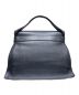 HERMES (エルメス) エトリベルト ブラック：308000円