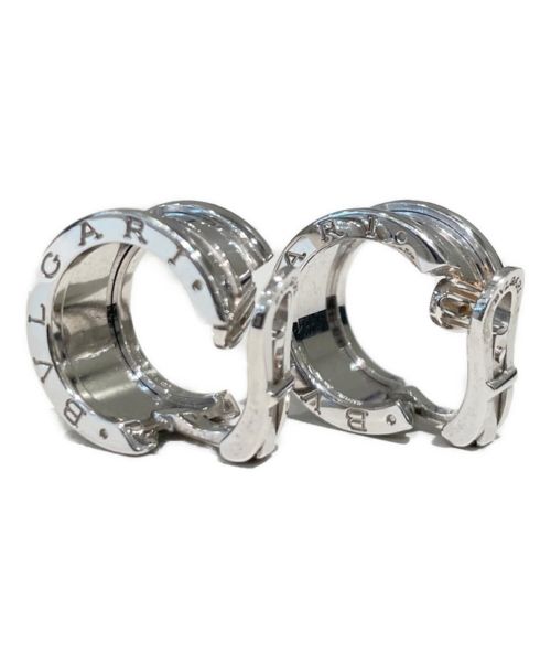 BVLGARI（ブルガリ）BVLGARI (ブルガリ) B.zero1イヤリングの古着・服飾アイテム
