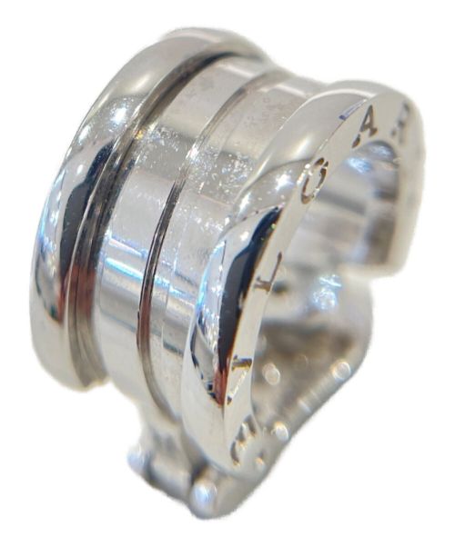 BVLGARI（ブルガリ）BVLGARI (ブルガリ) B.zero1イヤリングの古着・服飾アイテム