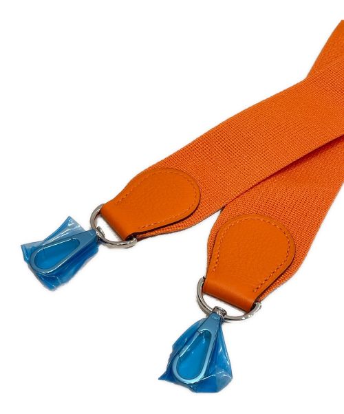 HERMES（エルメス）HERMES (エルメス) エブリンⅠ PM オレンジ サイズ:PMの古着・服飾アイテム