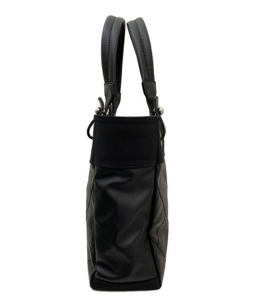 CHANEL（シャネル）CHANEL (シャネル) パリ ビアリッツ トート PM ブラック サイズ:PMの古着・服飾アイテム