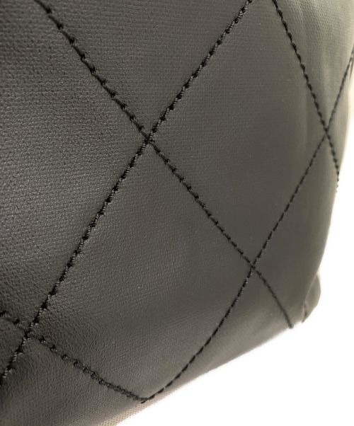 CHANEL（シャネル）CHANEL (シャネル) パリ ビアリッツ トート PM ブラック サイズ:PMの古着・服飾アイテム