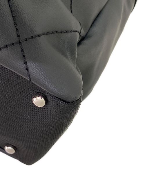 CHANEL（シャネル）CHANEL (シャネル) パリ ビアリッツ トート PM ブラック サイズ:PMの古着・服飾アイテム