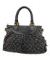 LOUIS VUITTON (ルイ ヴィトン) ネオカヴィMM ブラック サイズ:MM：99800円