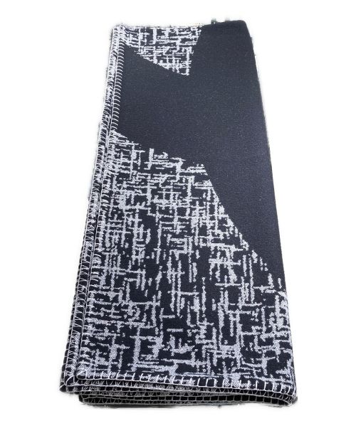 CHANEL（シャネル）CHANEL (シャネル) ココマーク 大判ブランケットの古着・服飾アイテム