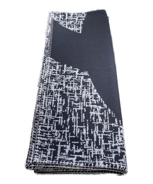 CHANEL（シャネル）CHANEL (シャネル) ココマーク 大判ブランケットの古着・服飾アイテム