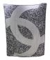 中古・古着 CHANEL (シャネル) ココマーク 大判ブランケット：89800円