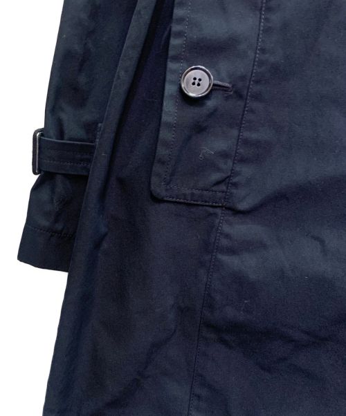 MONCLER（モンクレール）MONCLER (モンクレール) DELMAS GIUBBOTTO ネイビー サイズ:2の古着・服飾アイテム