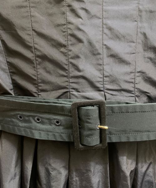 MONCLER（モンクレール）MONCLER (モンクレール) DELMAS GIUBBOTTO ネイビー サイズ:2の古着・服飾アイテム