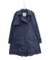 MONCLER（モンクレール）の古着「DELMAS GIUBBOTTO」｜ネイビー