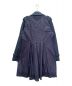 MONCLER (モンクレール) DELMAS GIUBBOTTO ネイビー サイズ:2：37800円