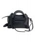 BALENCIAGA（バレンシアガ）の古着「ネオクラシックシティXS」｜ブラック