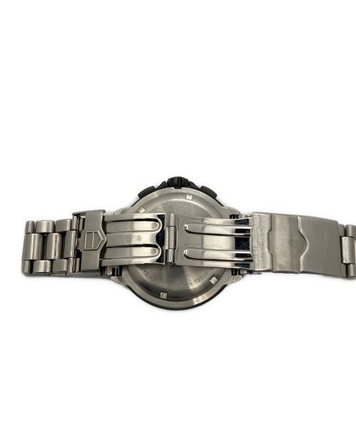 TAG Heuer（タグ・ホイヤー）TAG Heuer (タグホイヤー) フォーミュラ1 ホワイト サイズ:41mmの古着・服飾アイテム