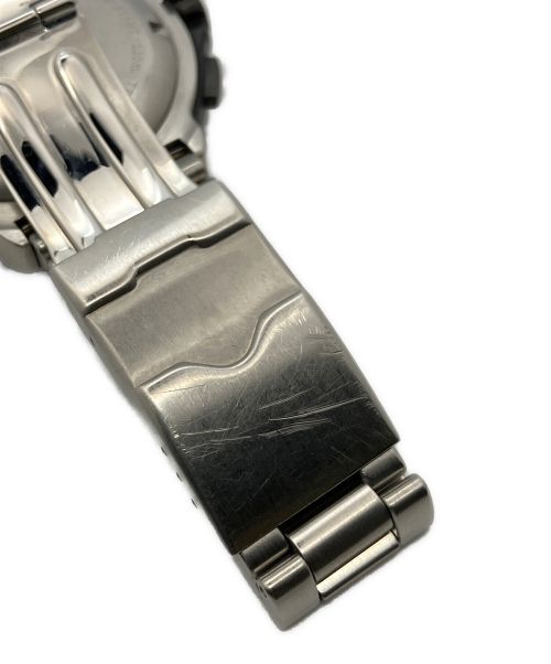 TAG Heuer（タグ・ホイヤー）TAG Heuer (タグホイヤー) フォーミュラ1 ホワイト サイズ:41mmの古着・服飾アイテム
