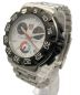 TAG Heuer (タグホイヤー) フォーミュラ1 ホワイト サイズ:41mm：49800円