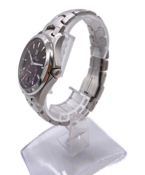 TAG Heuer（タグ・ホイヤー）TAG Heuer (タグホイヤー) リンク　リミテッドエディション サイズ:38ｍｍの古着・服飾アイテム