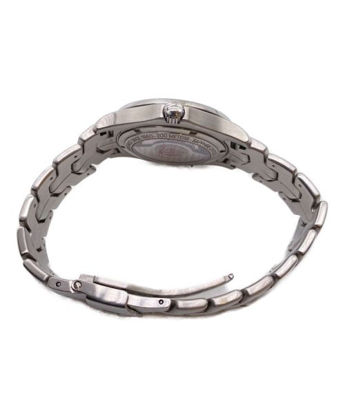 TAG Heuer（タグ・ホイヤー）TAG Heuer (タグホイヤー) リンク　リミテッドエディション サイズ:38ｍｍの古着・服飾アイテム