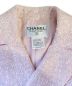 CHANELの古着・服飾アイテム：128000円