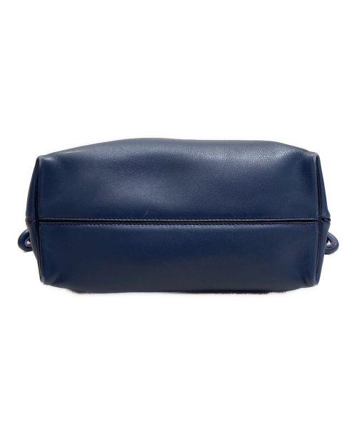 LOEWE（ロエベ）LOEWE (ロエベ) フラメンコ ペダル ネイビー サイズ:-の古着・服飾アイテム