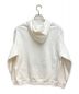 Christian Dior (クリスチャン ディオール) Shock The World Hoodie ホワイト サイズ:L：69800円