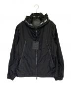 MONCLERモンクレール）の古着「JUNICHI GIUBBOTTO」｜ブラック