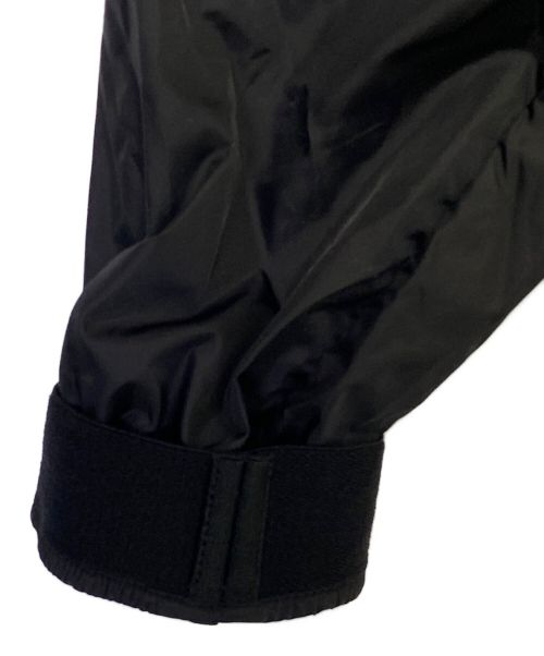 MONCLER（モンクレール）MONCLER (モンクレール) JUNICHI GIUBBOTTO ブラック サイズ:3 未使用品の古着・服飾アイテム