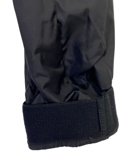MONCLER（モンクレール）MONCLER (モンクレール) JUNICHI GIUBBOTTO ブラック サイズ:3 未使用品の古着・服飾アイテム