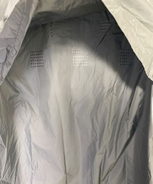 MONCLER（モンクレール）MONCLER (モンクレール) JUNICHI GIUBBOTTO ブラック サイズ:3 未使用品の古着・服飾アイテム
