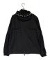 MONCLER (モンクレール) JUNICHI GIUBBOTTO ブラック サイズ:3 未使用品：89800円