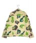 A BATHING APE (ア ベイシング エイプ) ナイロンブルゾン サイズ:L 未使用品：24800円