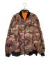 VALENTINO（ヴァレンティノ）の古着「ナイロンジャケット」