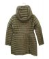 MONCLER (モンクレール) Barbelダウンコート オリーブ サイズ:1：84800円