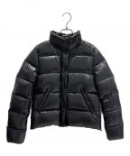 MONCLERモンクレール）の古着「BRETHIL」｜ブラック