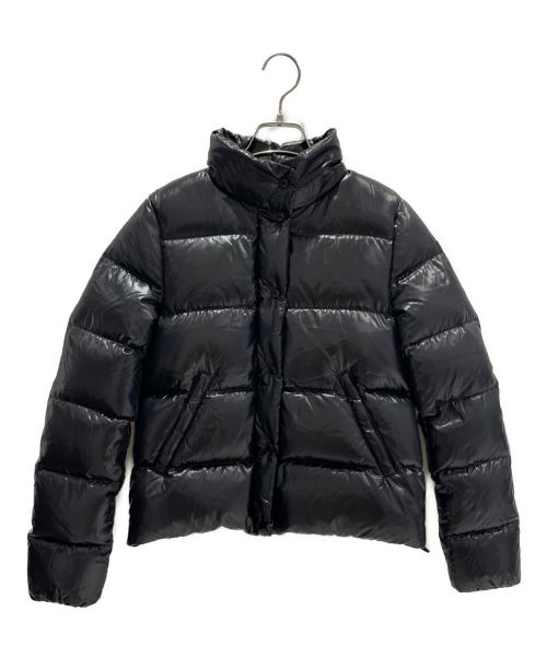 MONCLER（モンクレール）MONCLER (モンクレール) BRETHIL ブラックの古着・服飾アイテム
