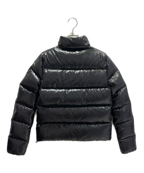 MONCLER（モンクレール）MONCLER (モンクレール) BRETHIL ブラックの古着・服飾アイテム