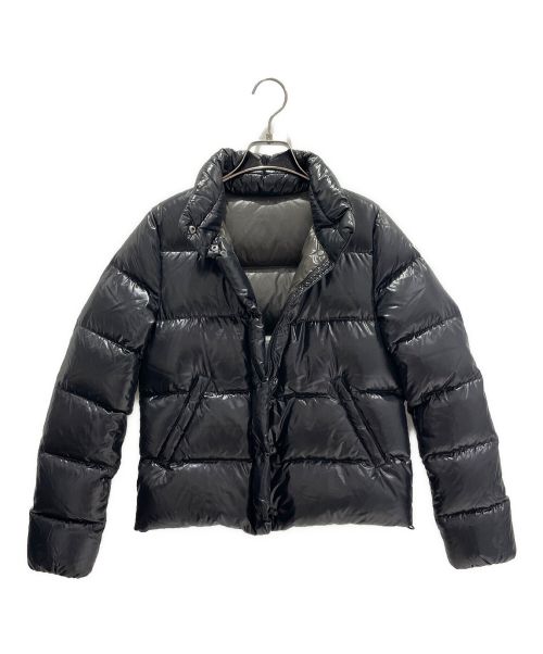 MONCLER（モンクレール）MONCLER (モンクレール) BRETHIL ブラックの古着・服飾アイテム